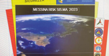 Settimana della sicurezza – Messina 2023